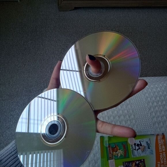 Nickelodeon Cat Dog season 1 DVD - Picture 5 of 5